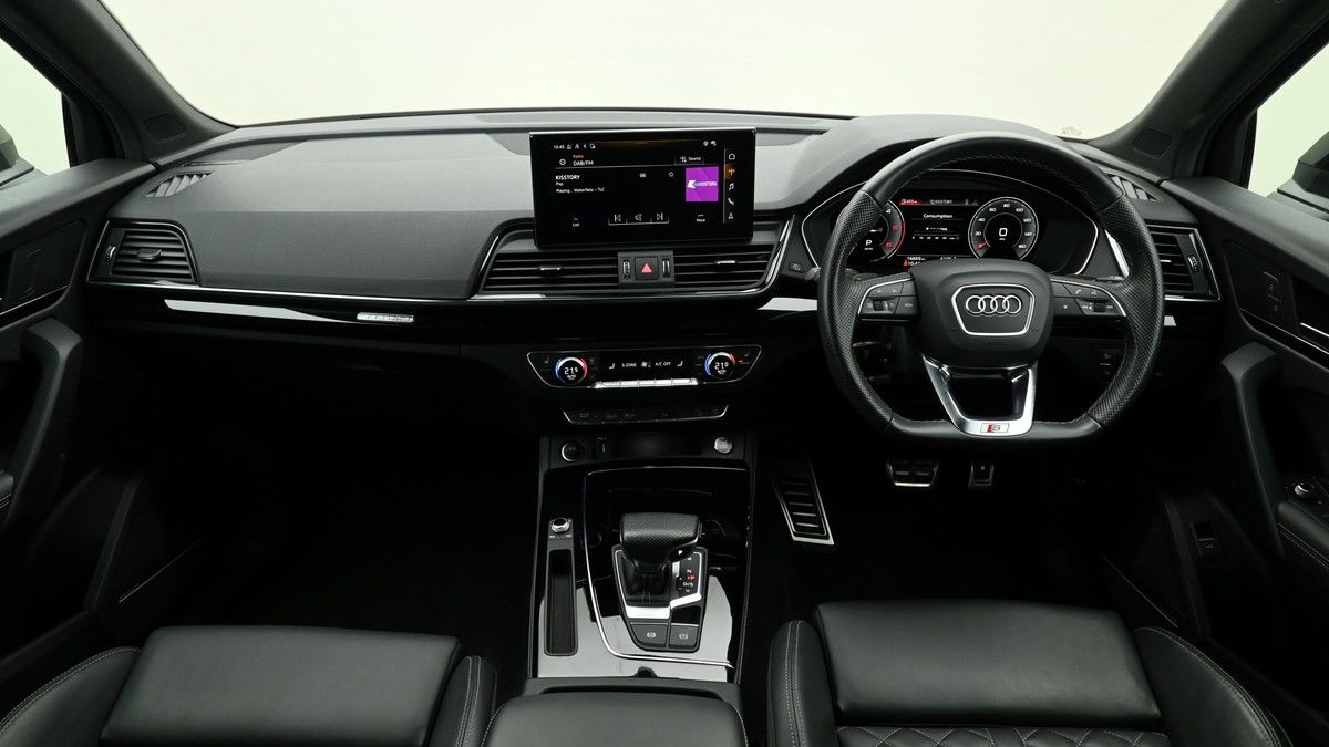 Audi Q5 Image 14