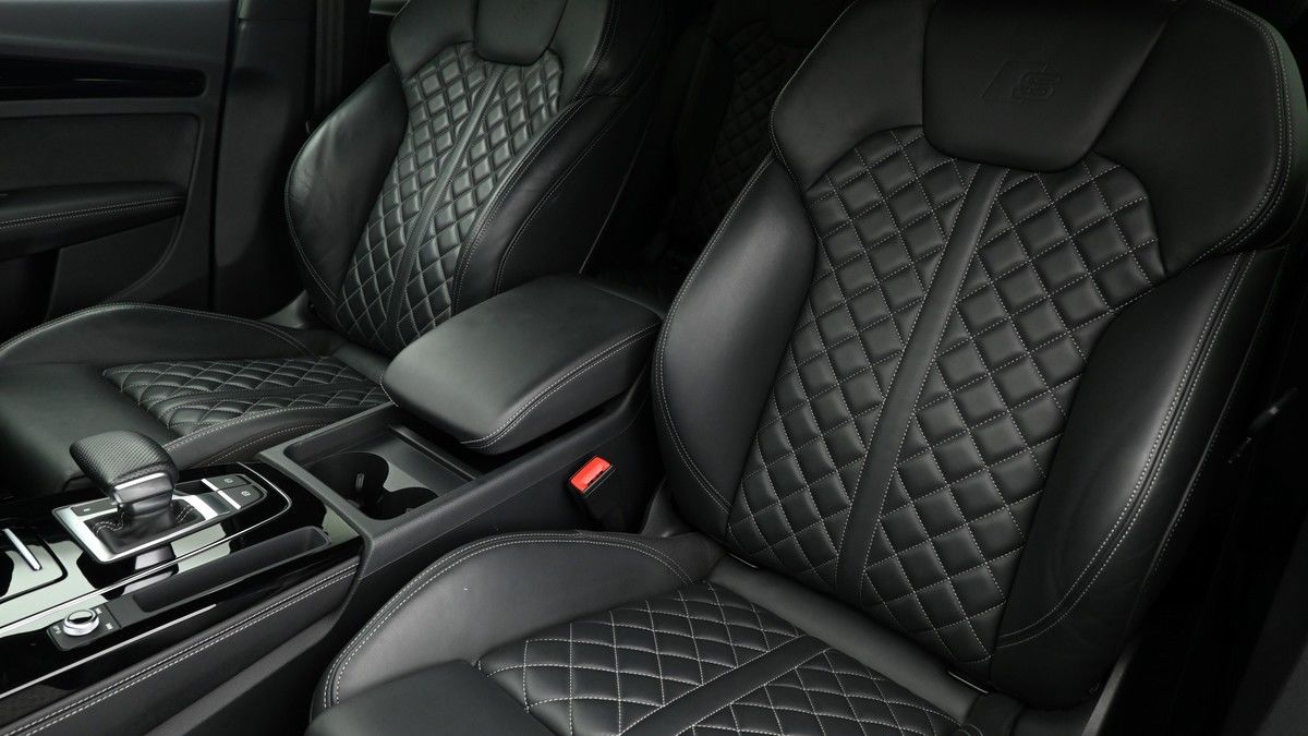 Audi Q5 Image 4