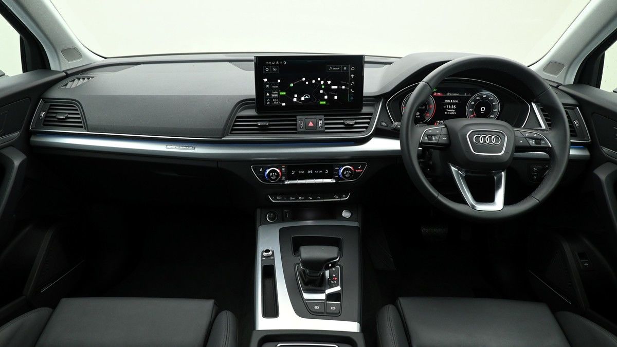 Audi Q5 Image 14