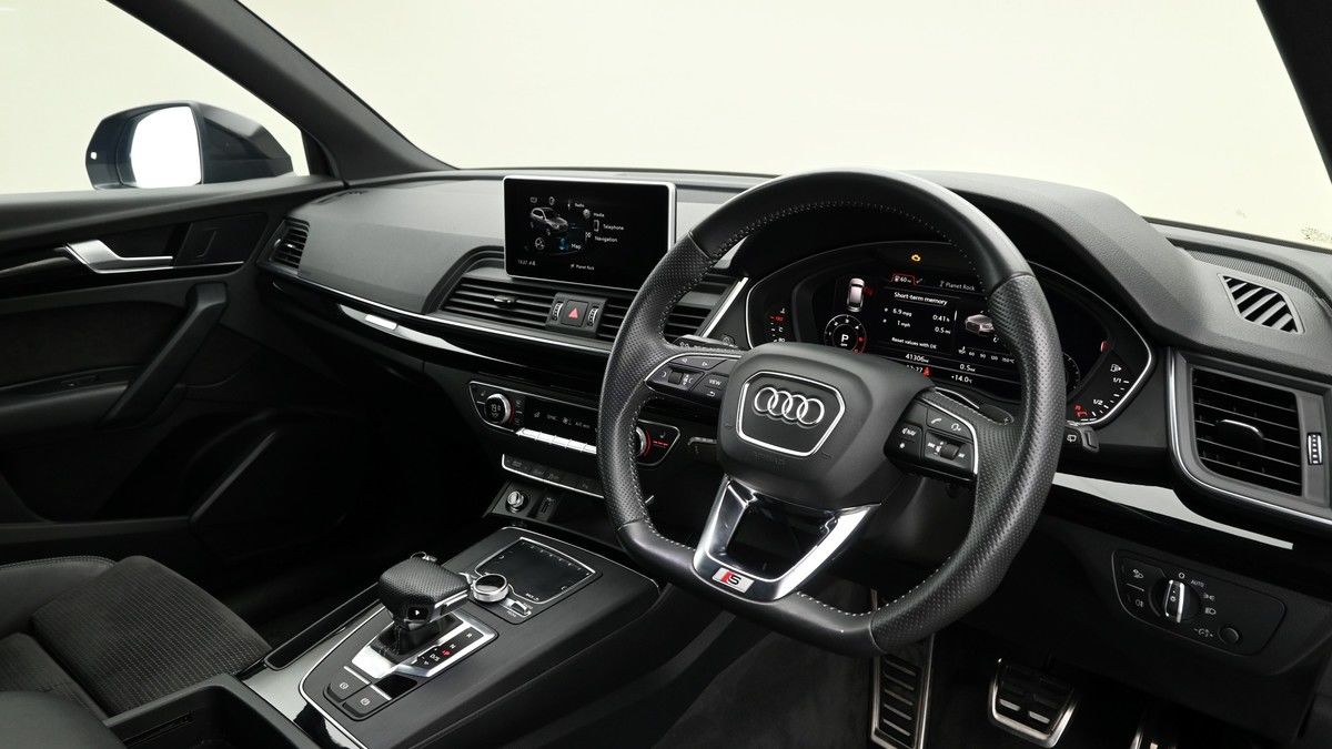 Audi Q5 Image 3