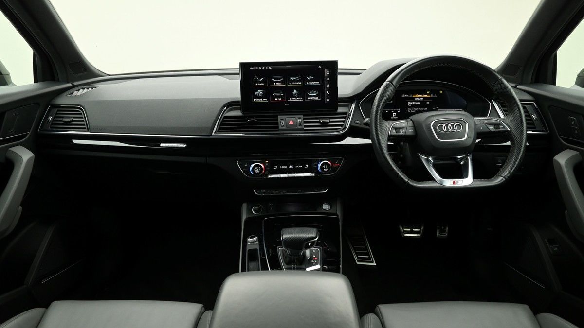 Audi Q5 Image 14