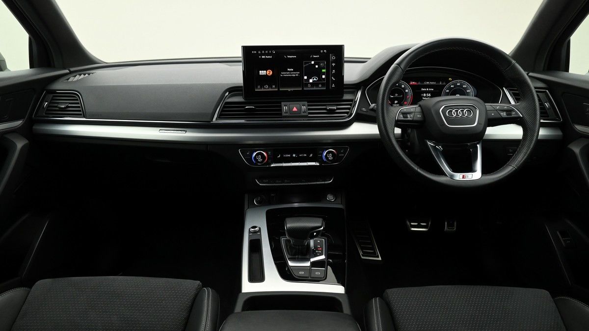 More views of Audi Q5