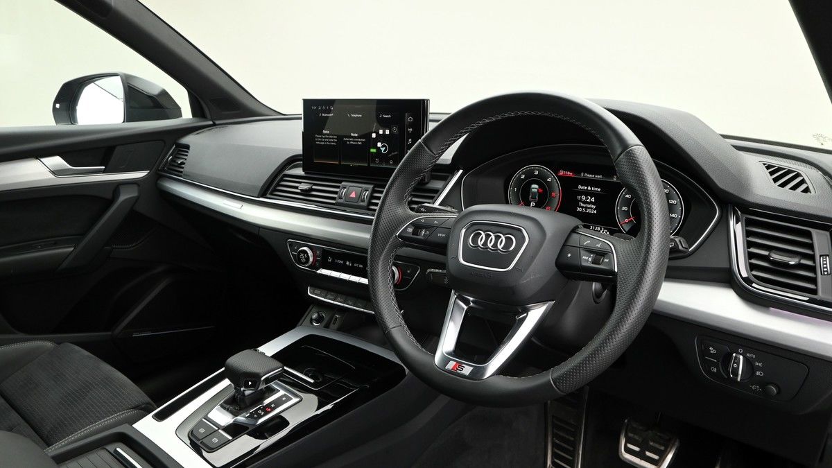 Audi Q5 Image 3