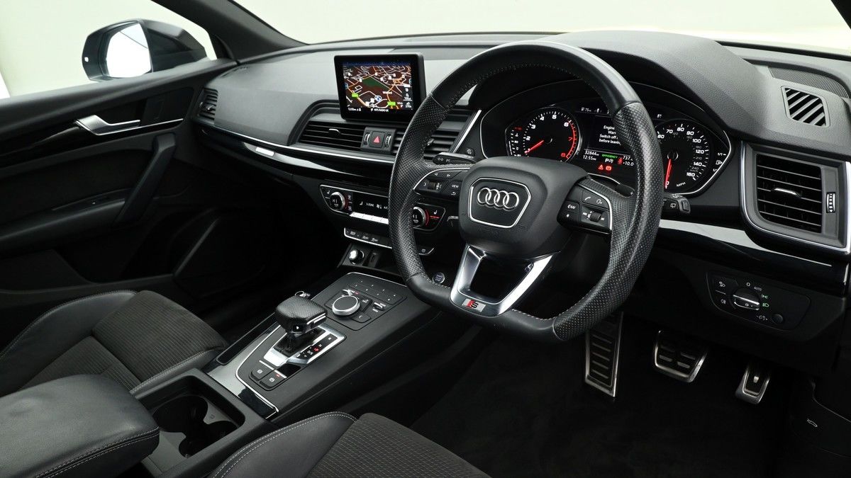 Audi Q5 Image 3