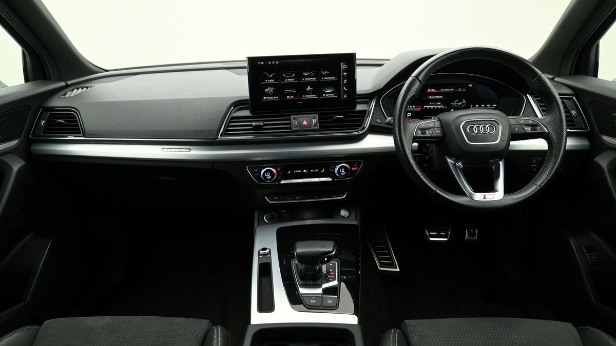 Audi Q5 Image 14