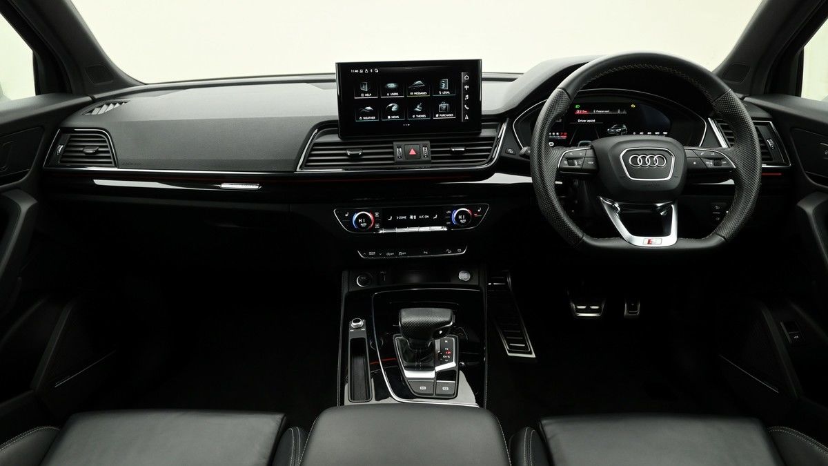 Audi Q5 Image 14