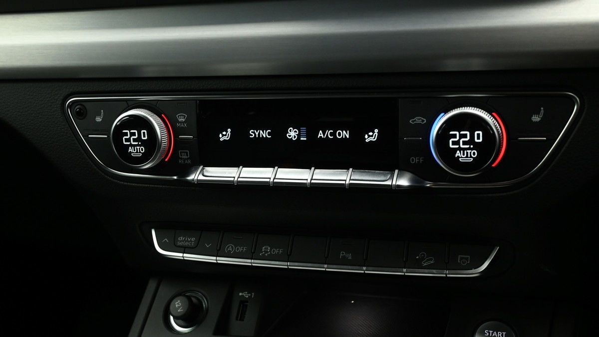 Audi Q5 Image 12