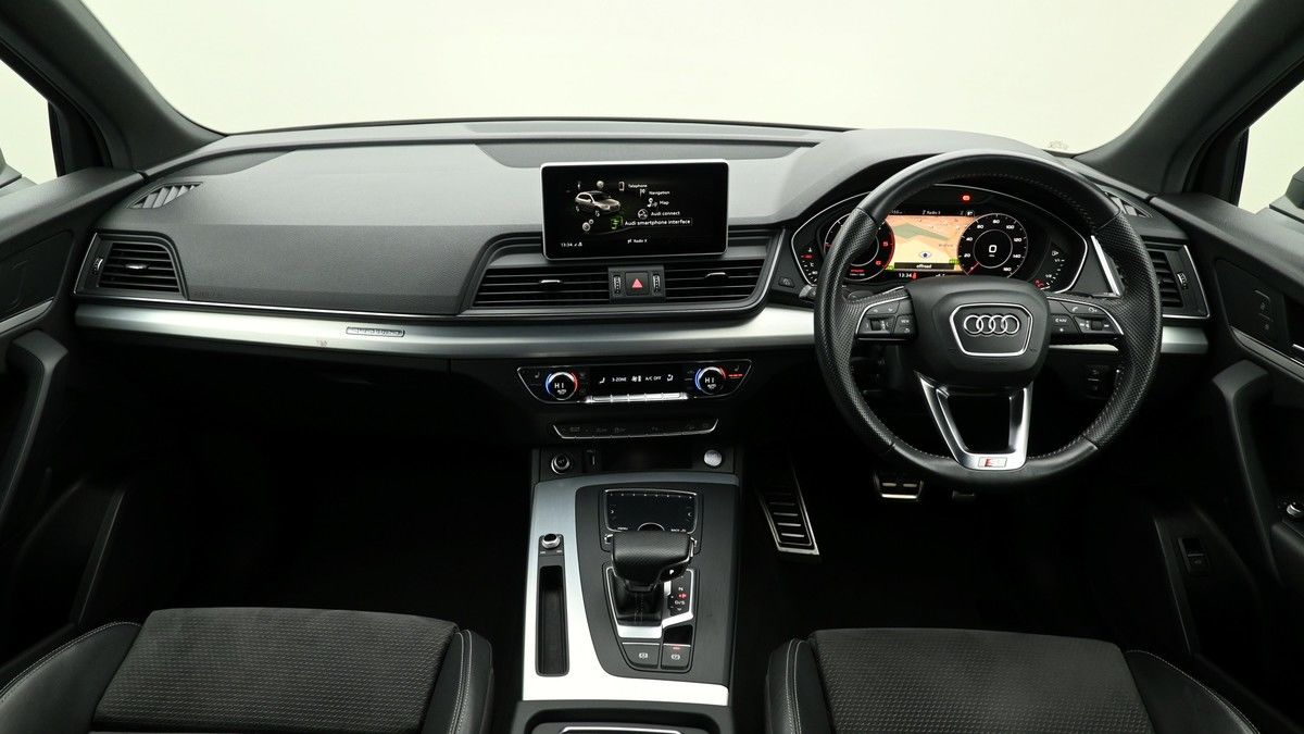 Audi Q5 Image 14