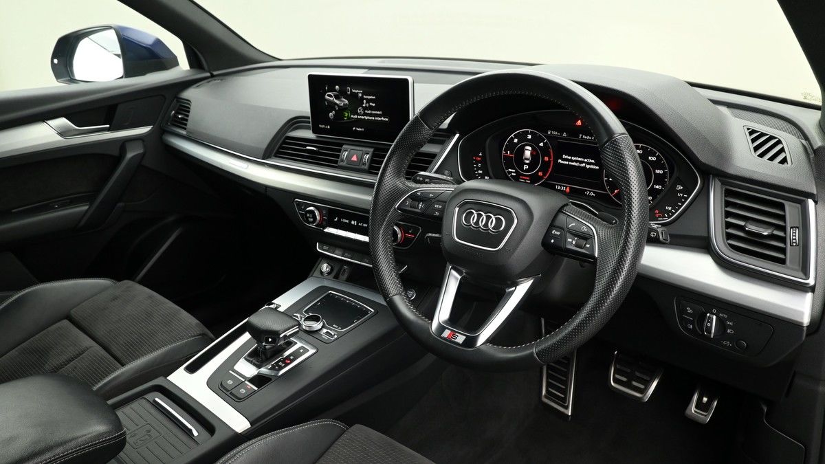 Audi Q5 Image 3