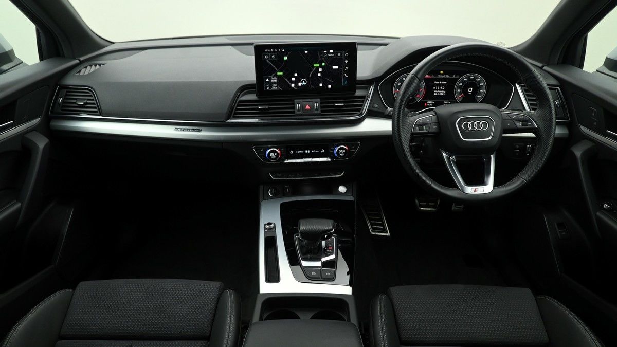 Audi Q5 Image 13