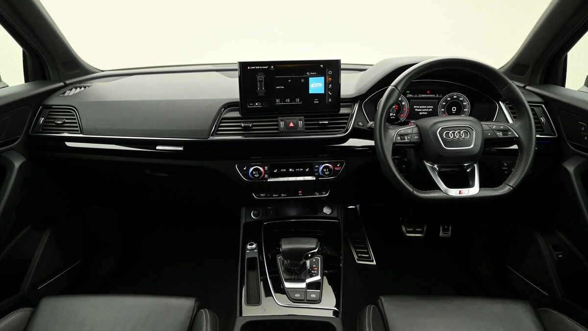 Audi Q5 Image 14