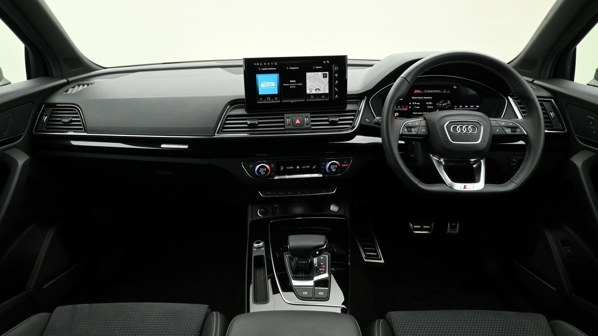 Audi Q5 Image 14