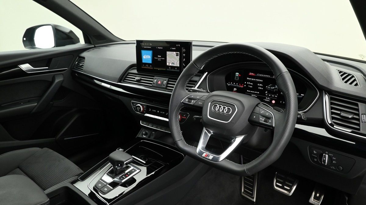 Audi Q5 Image 3