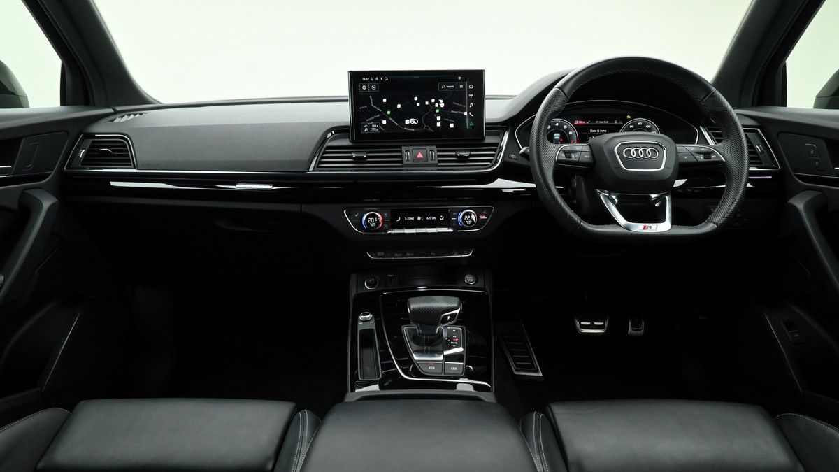 Audi Q5 Image 13