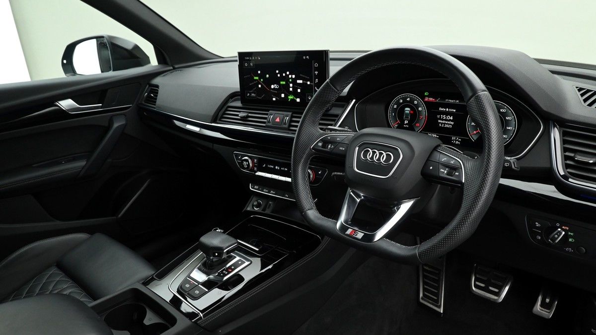 Audi Q5 Image 2