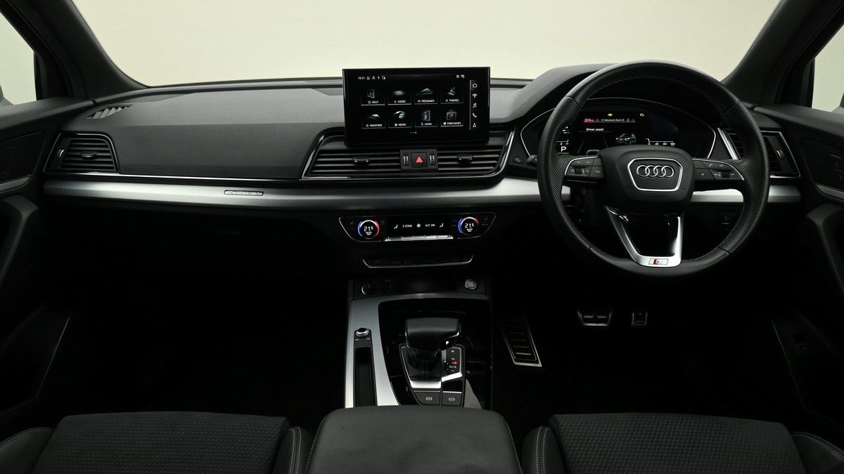 Audi Q5 Image 28