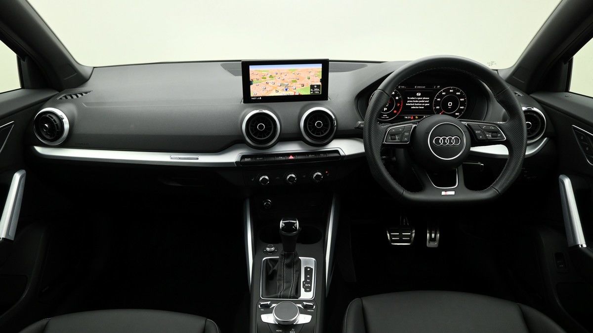 Audi Q2 Image 14