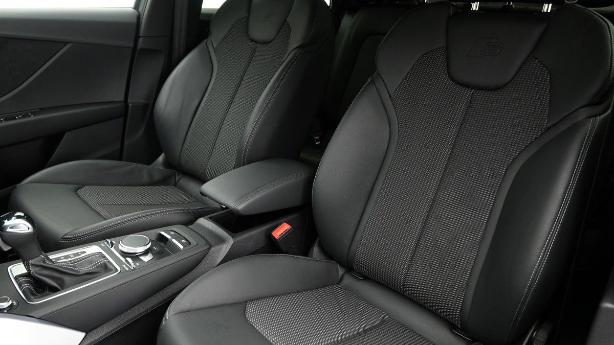 Audi Q2 Image 4