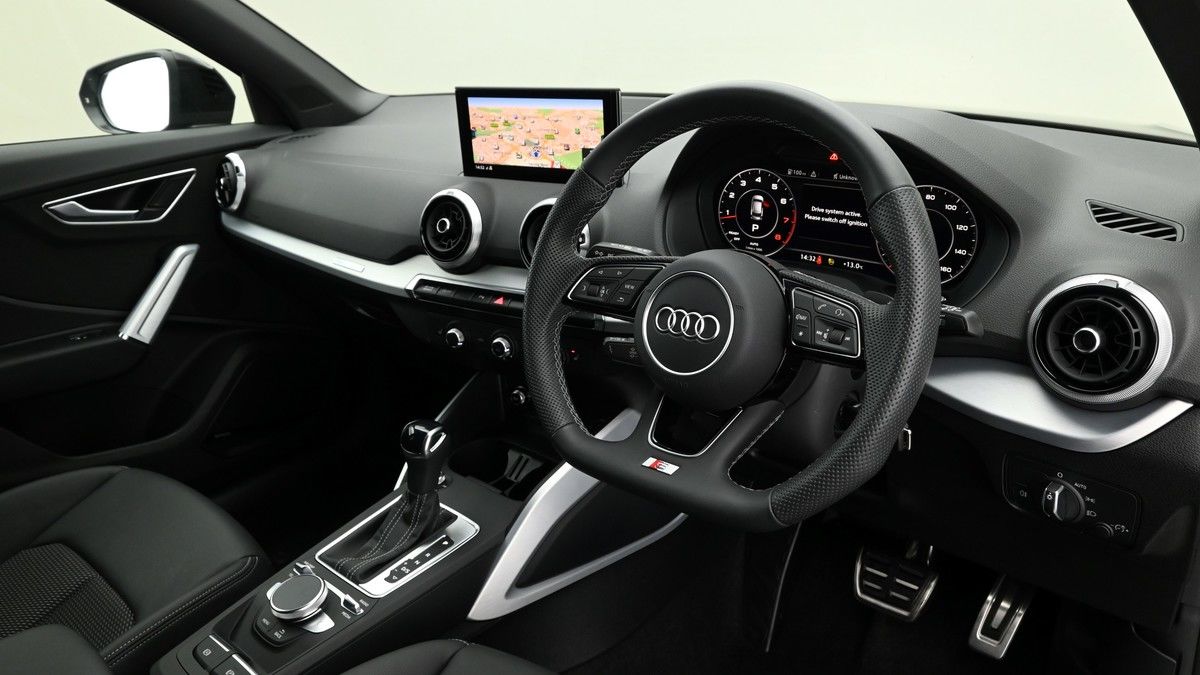 Audi Q2 Image 3