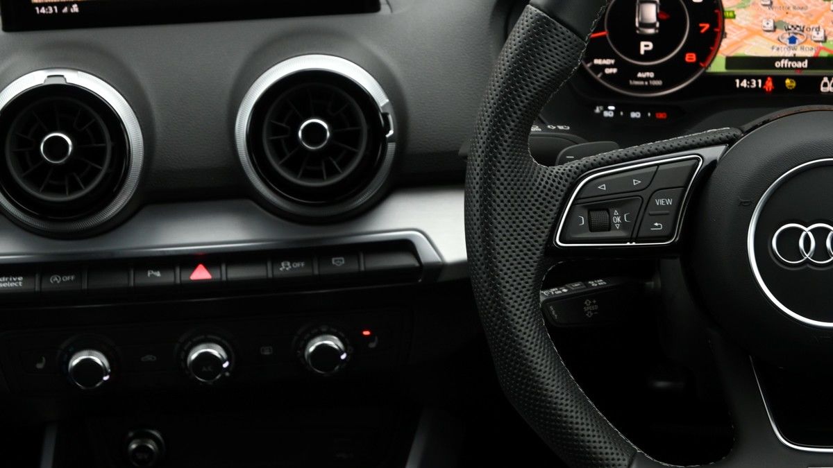 Audi Q2 Image 15