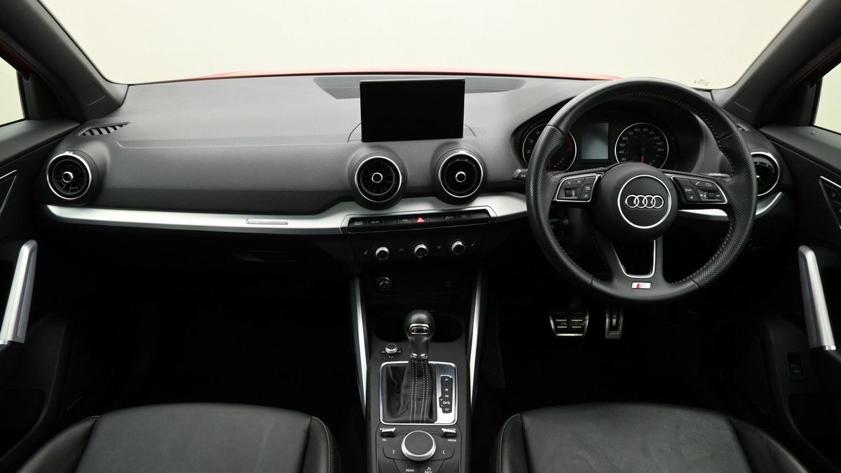 Audi Q2 Image 14