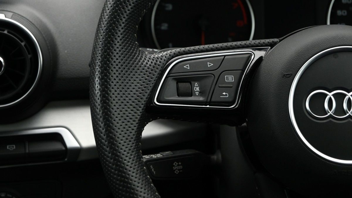 Audi Q2 Image 15