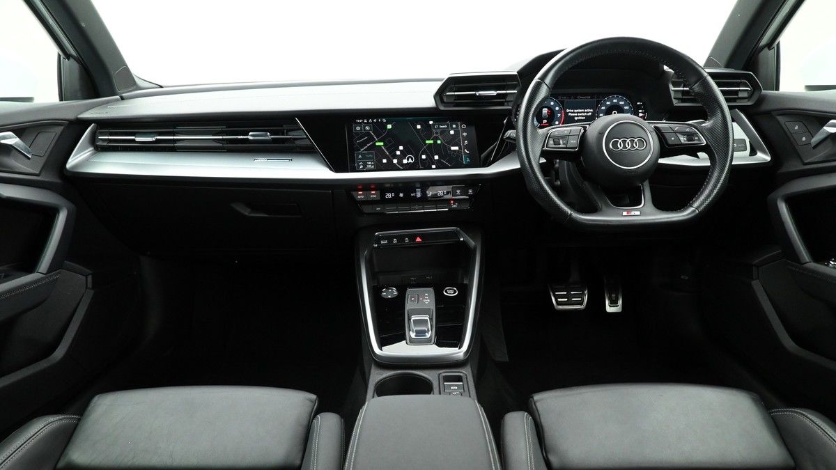 Audi A3 Image 13