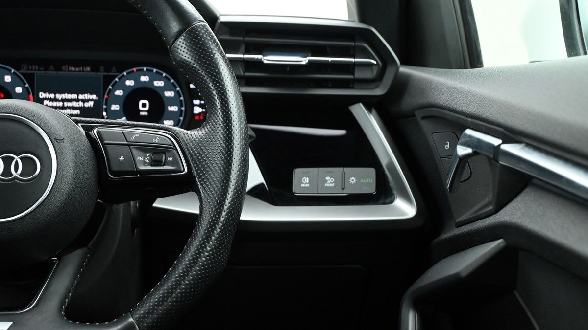 Audi A3 Image 15