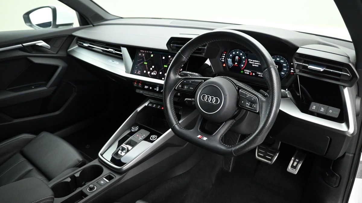 Audi A3 Image 2