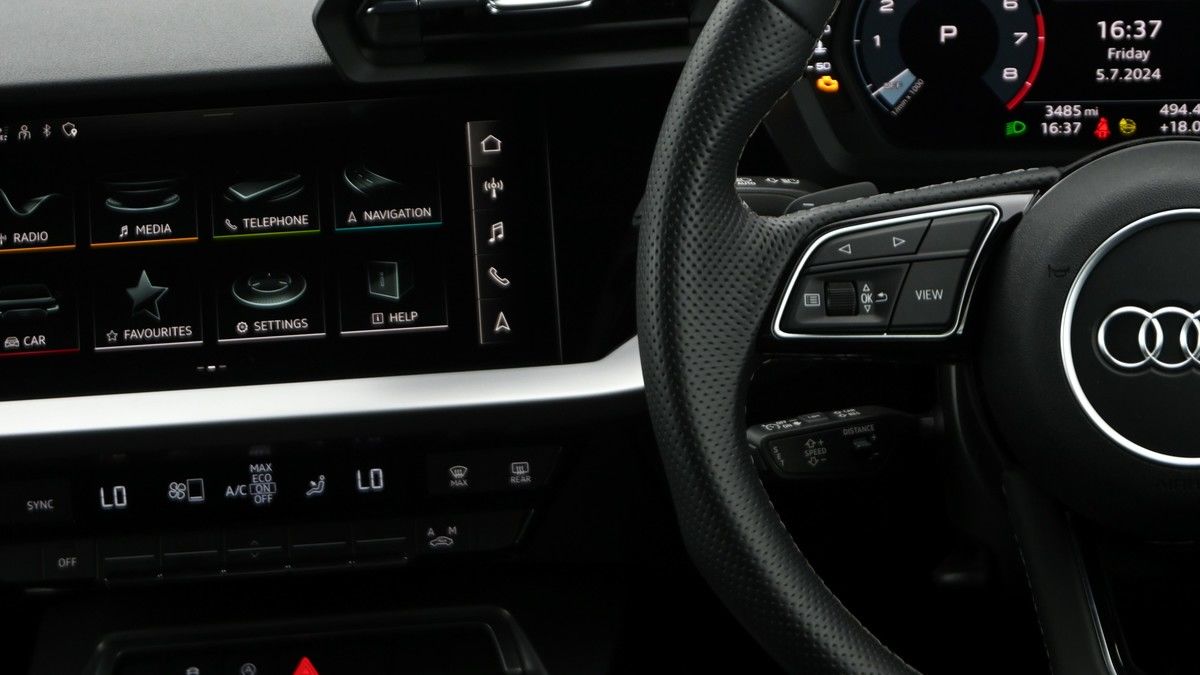 Audi A3 Image 15