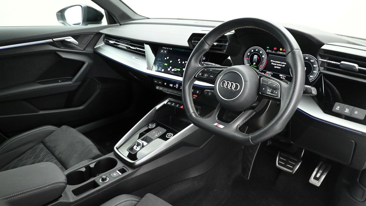 Audi A3 Image 2