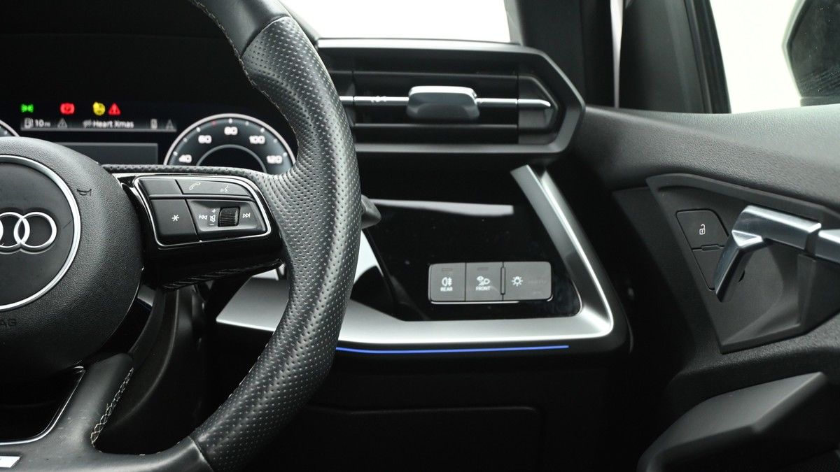 Audi A3 Image 15