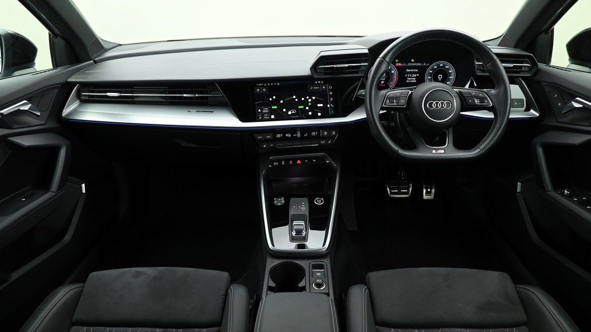 Audi A3 Image 13