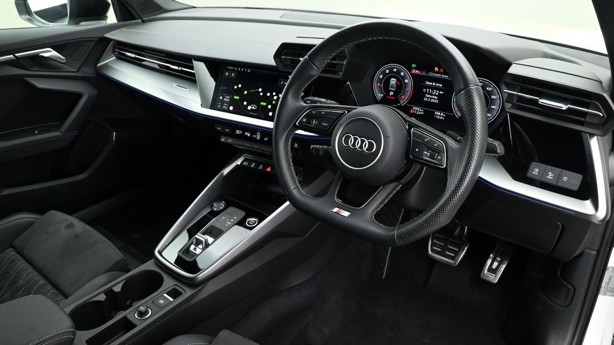 Audi A3 Image 2