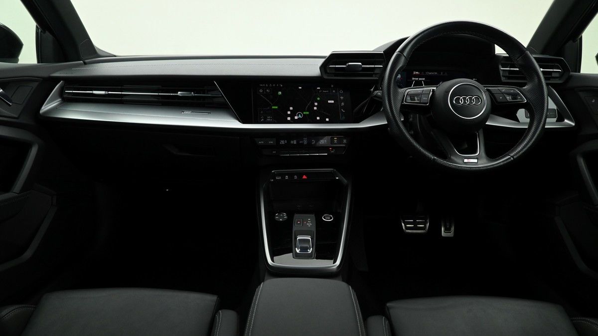 Audi A3 Image 13