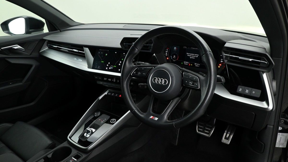 Audi A3 Image 2