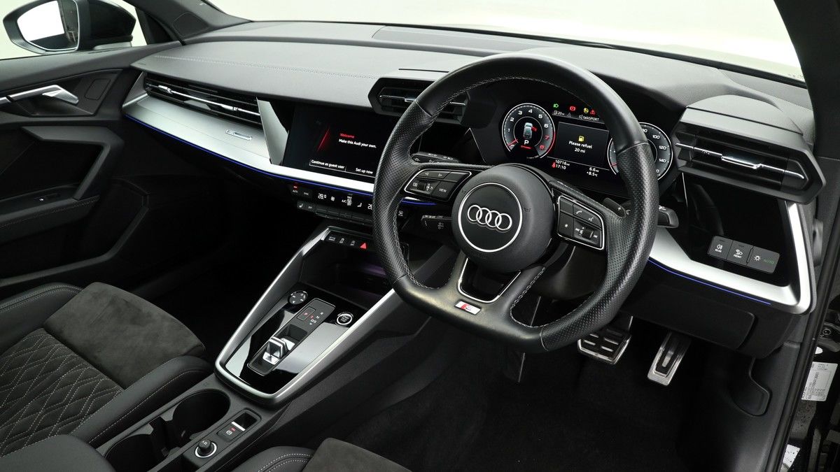 Audi A3 Image 2