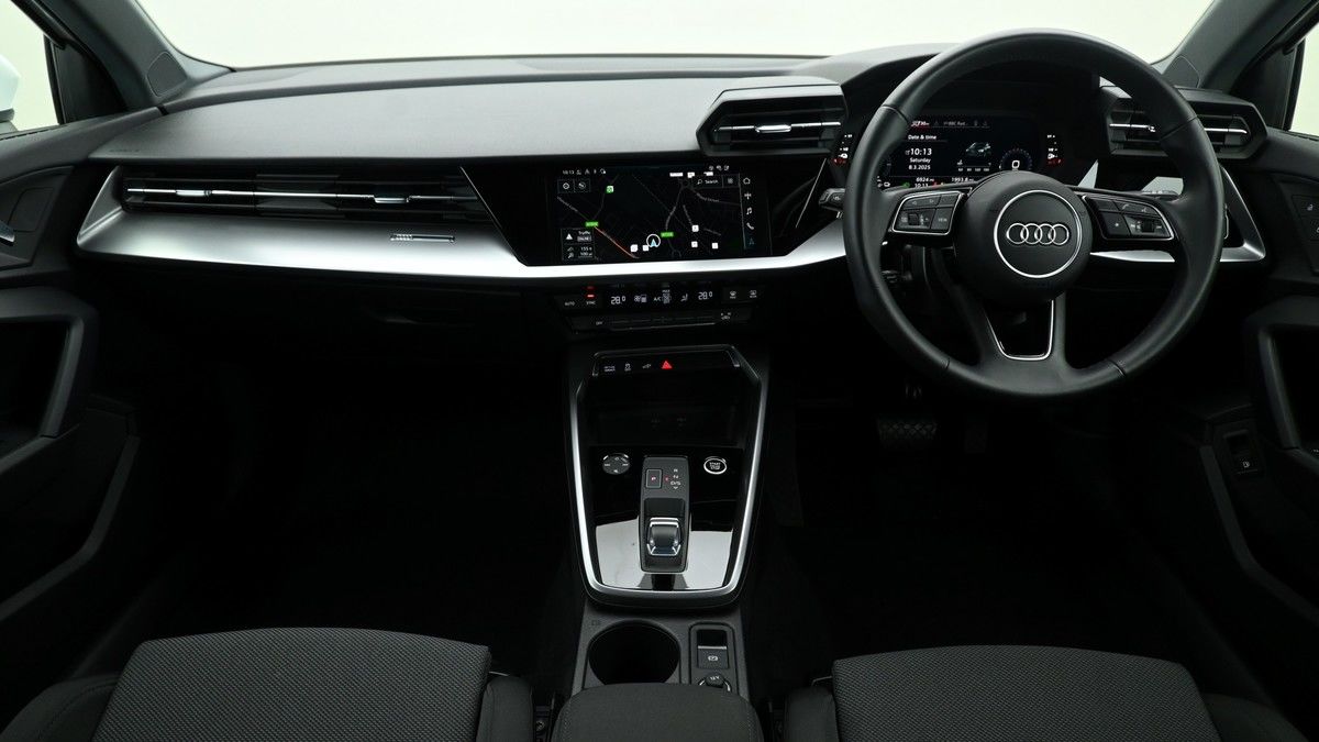 Audi A3 Image 13