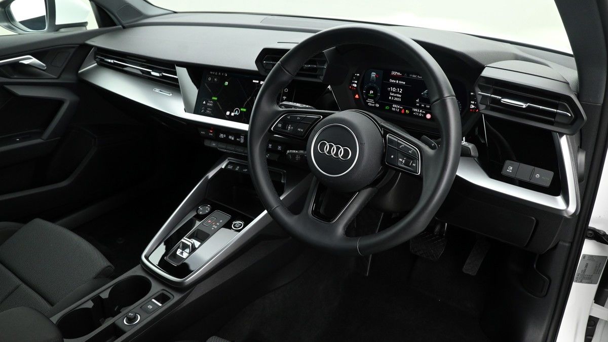 Audi A3 Image 2