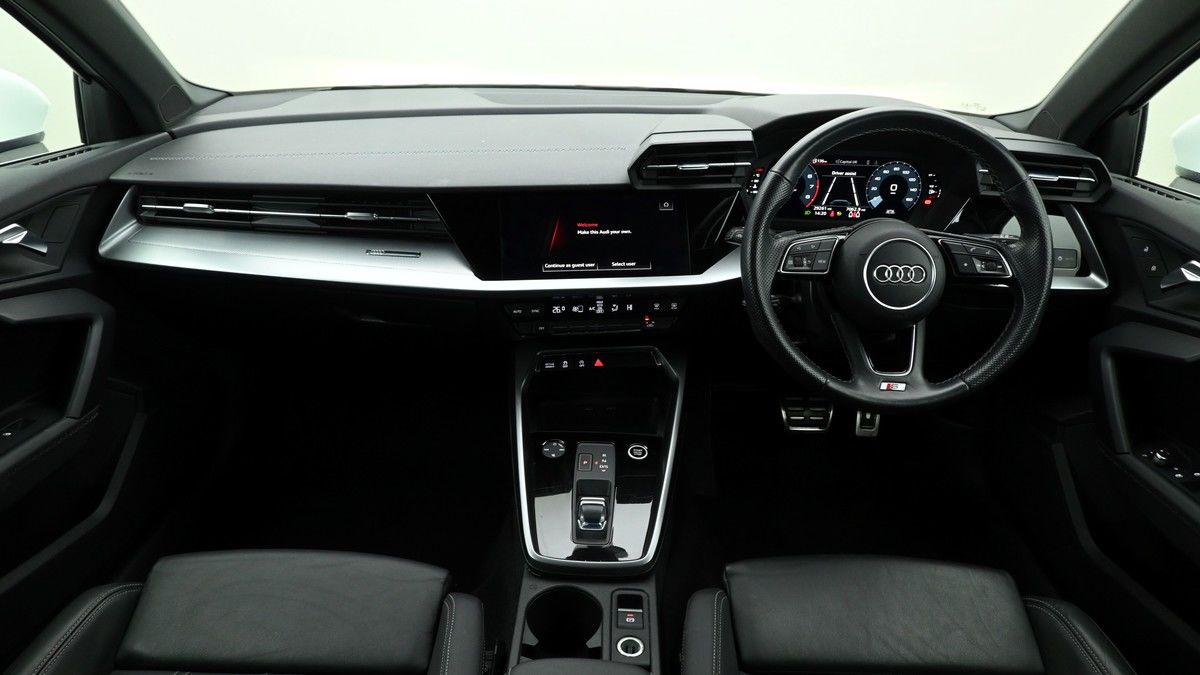 Audi A3 Image 14