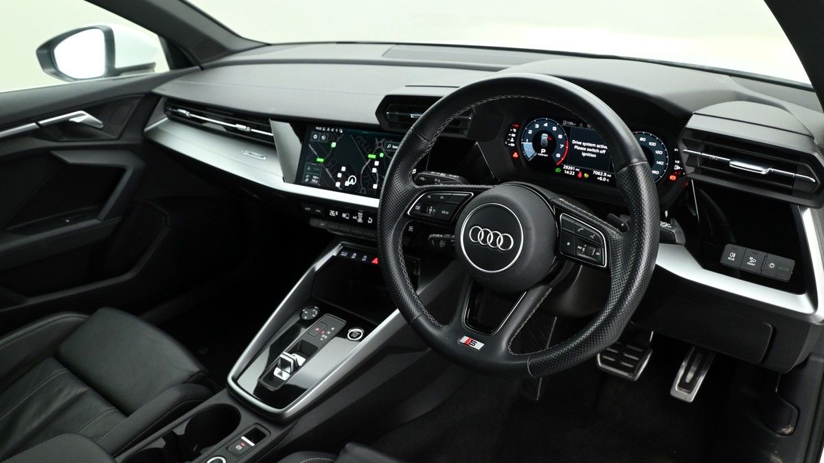 Audi A3 Image 3