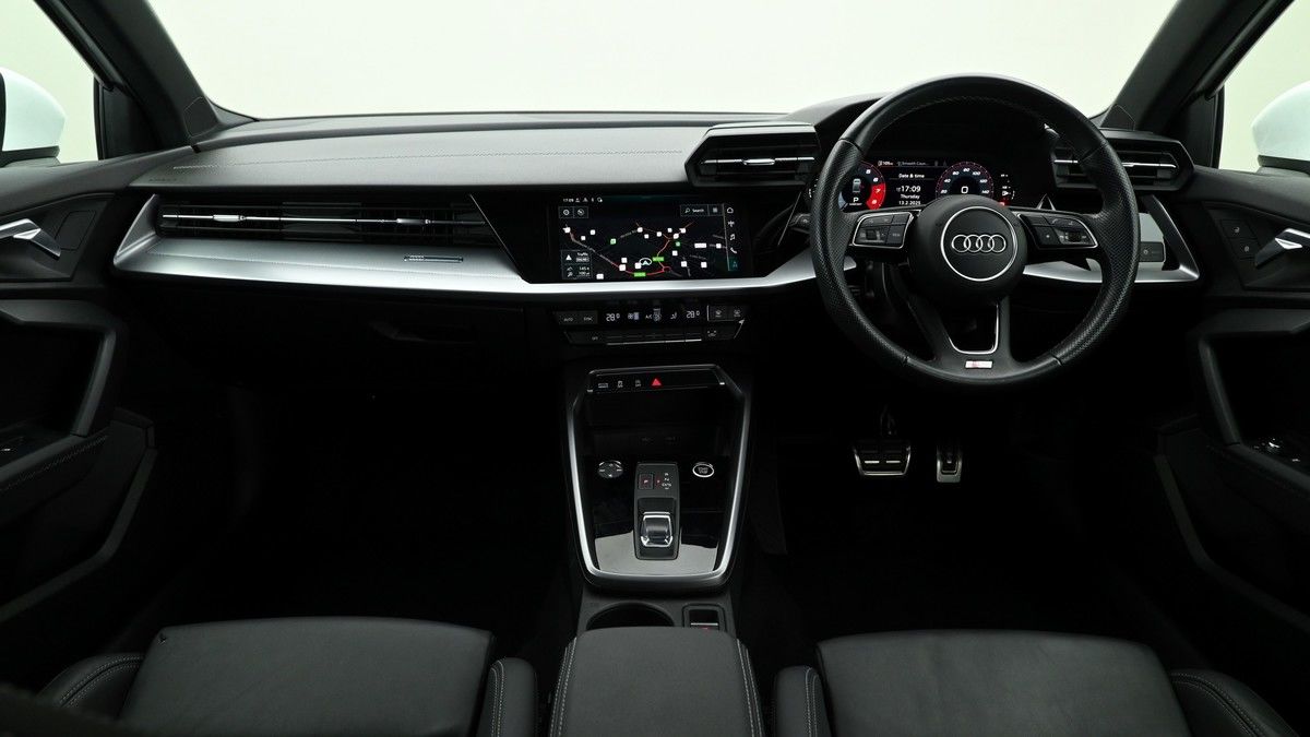 Audi A3 Image 13