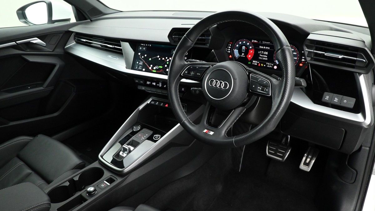 Audi A3 Image 2