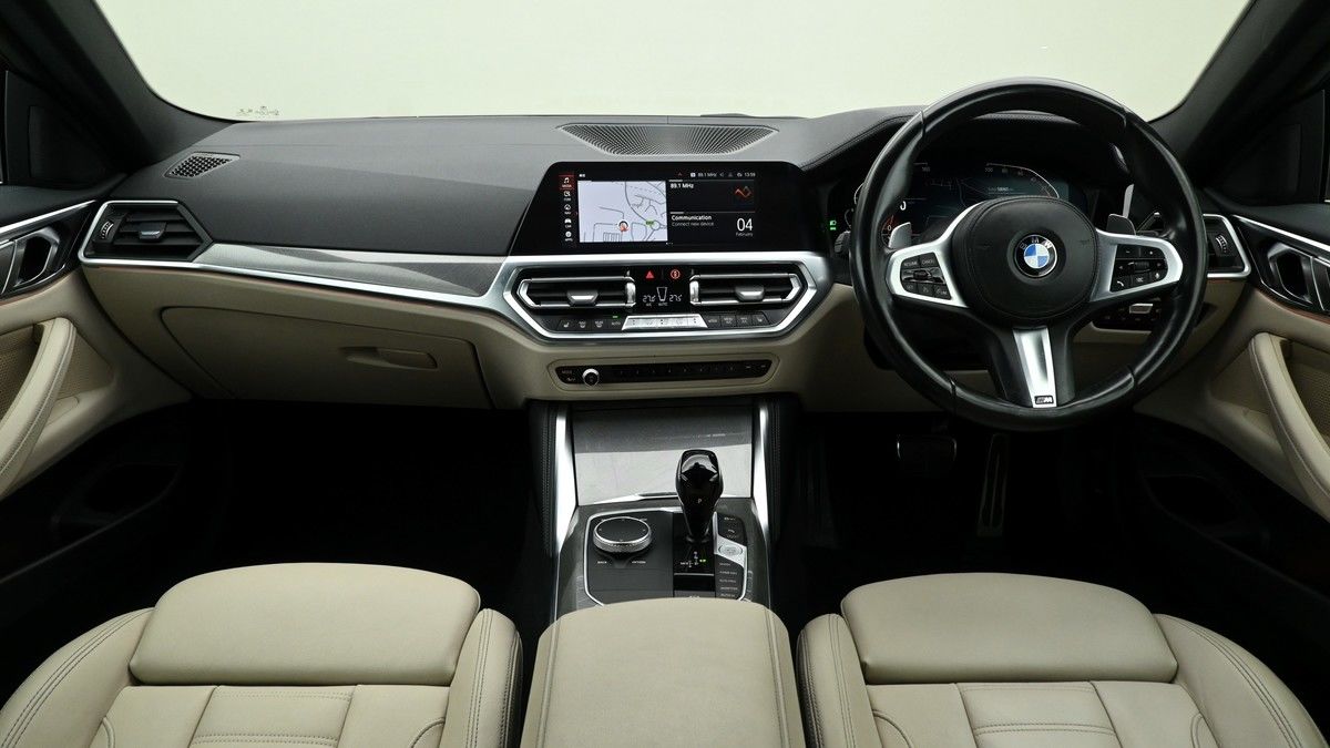 BMW 4 Series Image 14