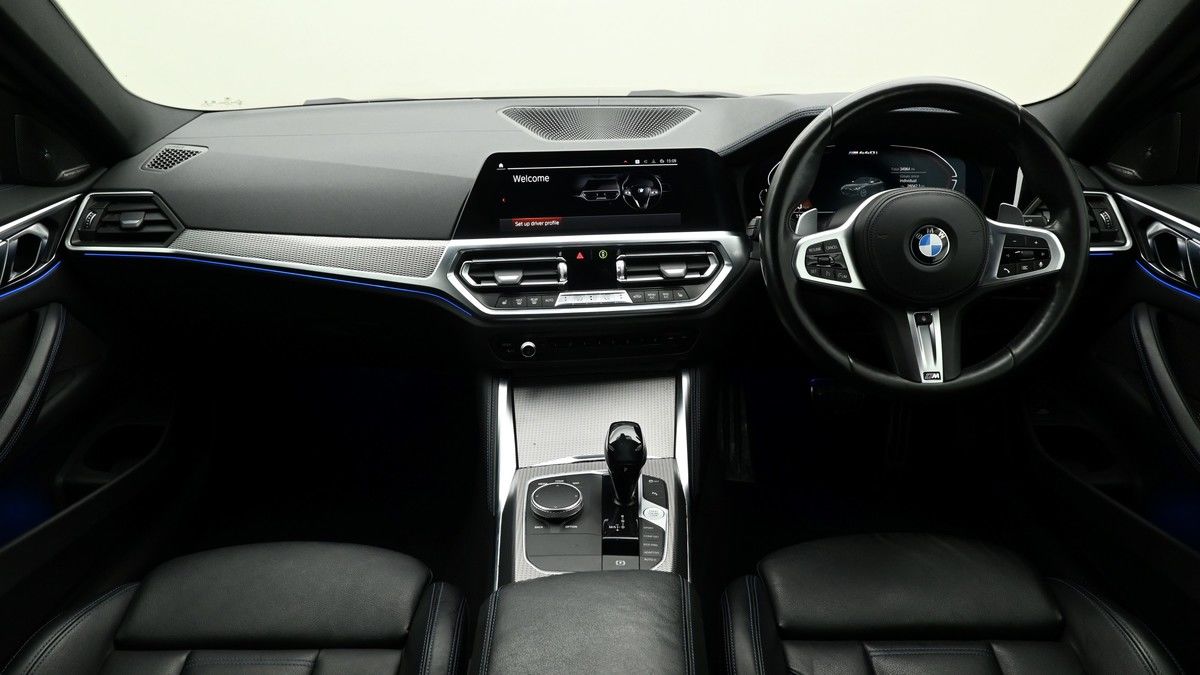 BMW 4 Series Image 14