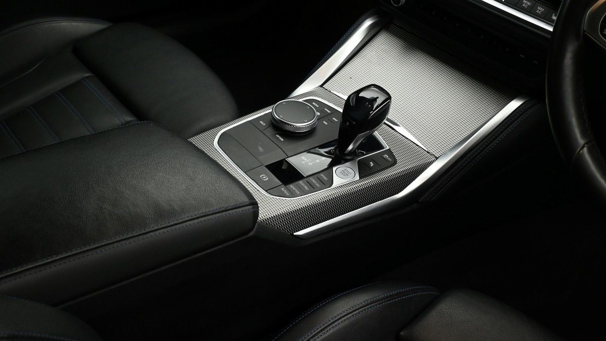 BMW 4 Series Image 2