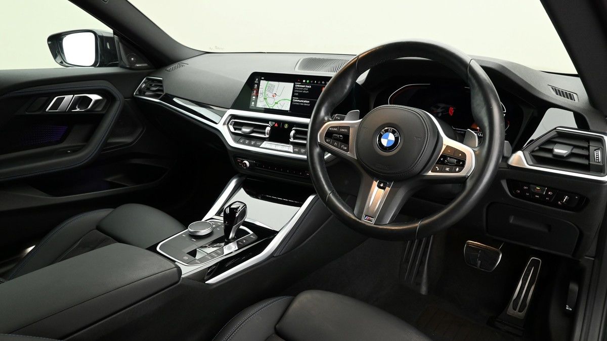 BMW 2 Series Image 3