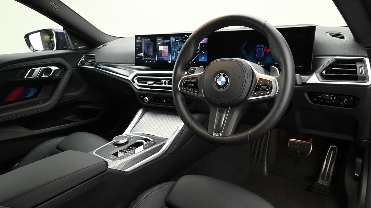 BMW 2 Series Image 3