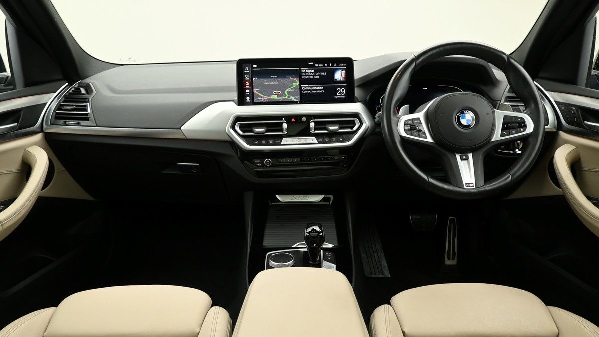 BMW X3 Image 14