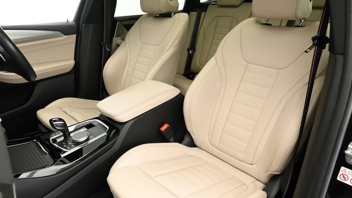 BMW X3 Image 4